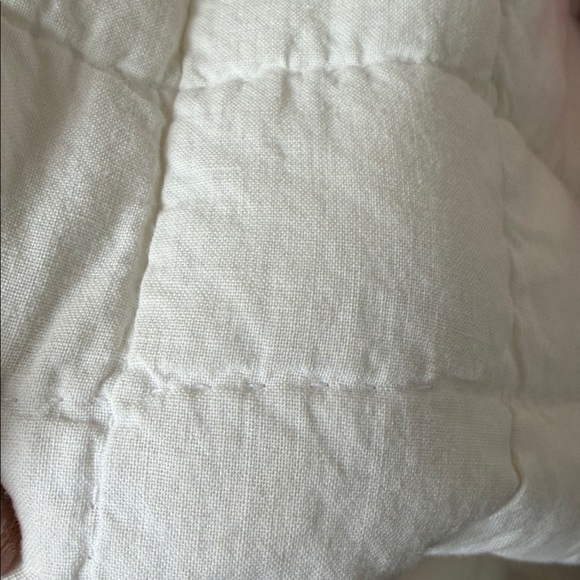 Colorful Patchwork Queen Sized Quilt - Picture 16 of 16